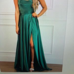 Bella and Bloom Boutique dress